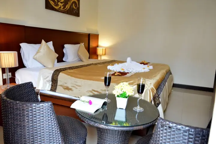 Кату: Sharaya Residence Patong