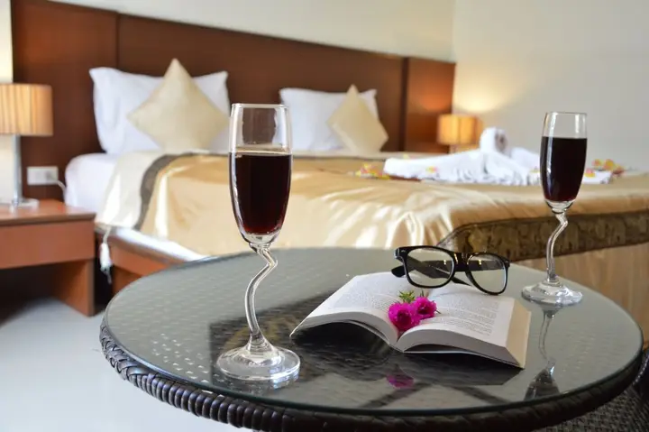 Кату: Sharaya Residence Patong