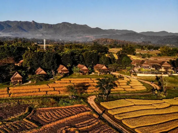 Паи: Phu Pai Art Resort