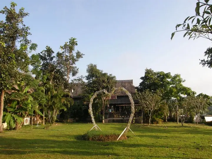 Паи: Phu Pai Art Resort