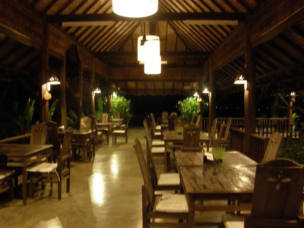 Phu Pai Art Resort — фото 1