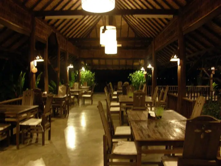 Паи: Phu Pai Art Resort