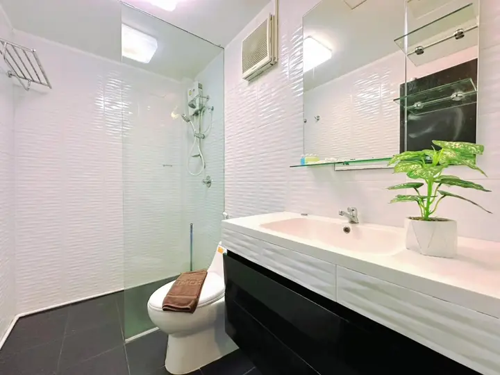 Пхукет: Hotel Baya Patong