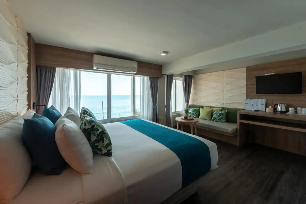 Кхлонг Кхут: Maldives Beach Resort