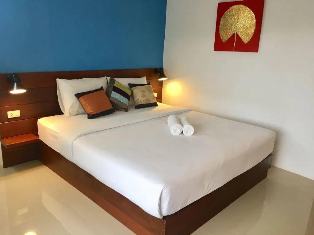 Lanta Thip House By Swiss-Belhotel — фото 1