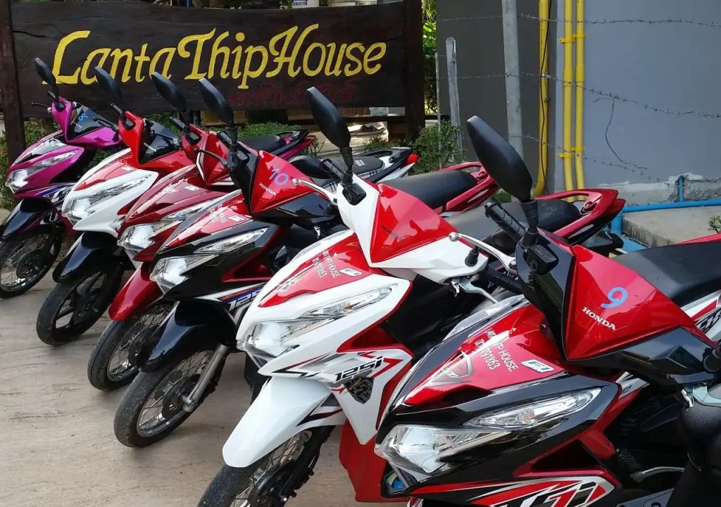 Ланта: Lanta Thip House By Swiss-Belhotel