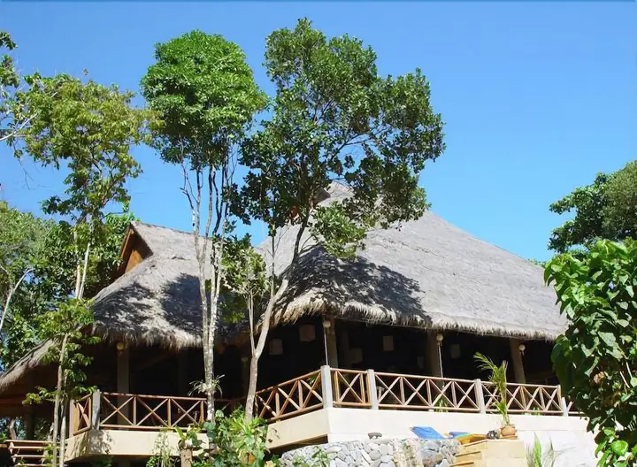 Ланта: The Narima Bungalow Resort