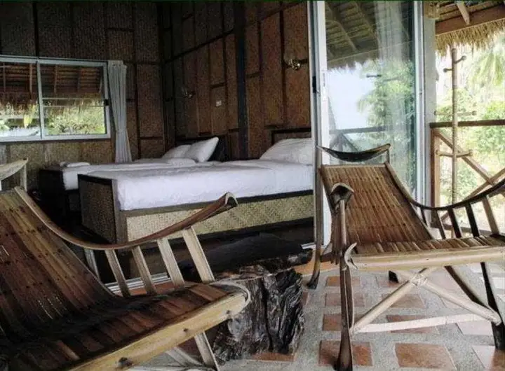 Ланта: The Narima Bungalow Resort