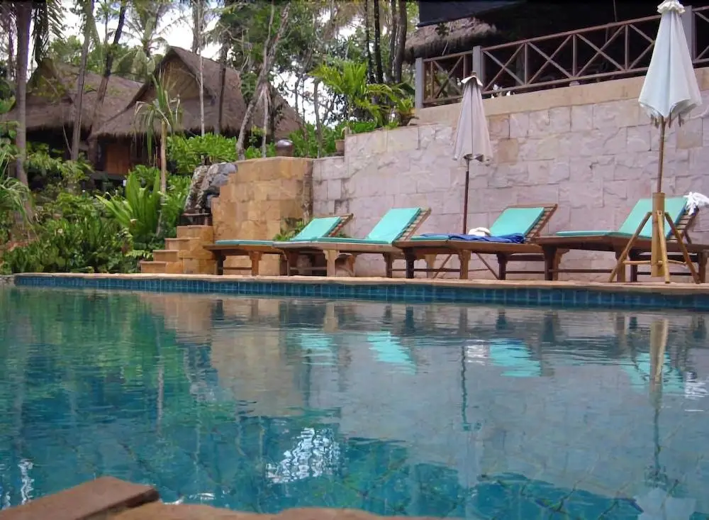 Ланта: The Narima Bungalow Resort