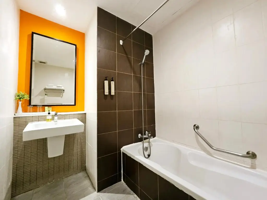 Бангкок: Hotel De Bangkok