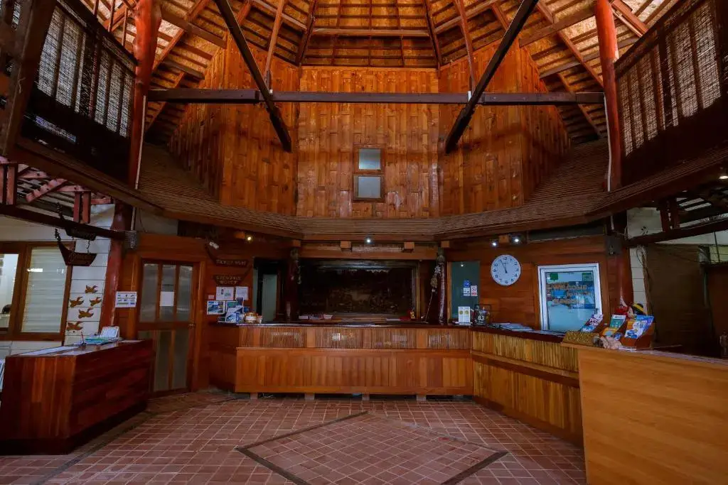 Bundhaya Resort Koh Lipe — фото 1