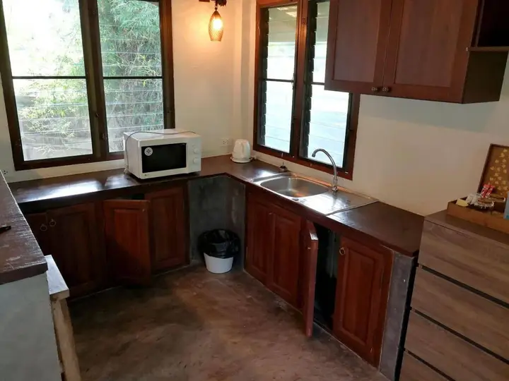 Дой-Сакет: Jasmine Hills Lodge