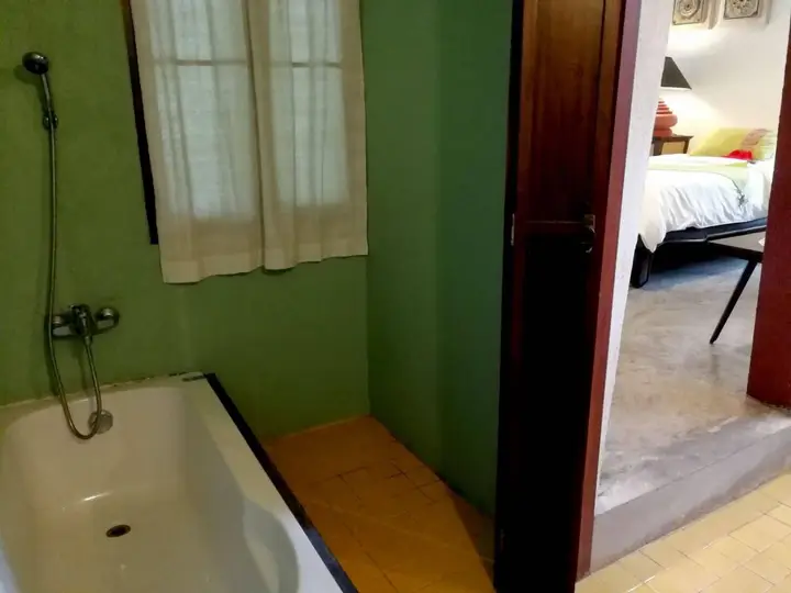 Дой-Сакет: Jasmine Hills Lodge