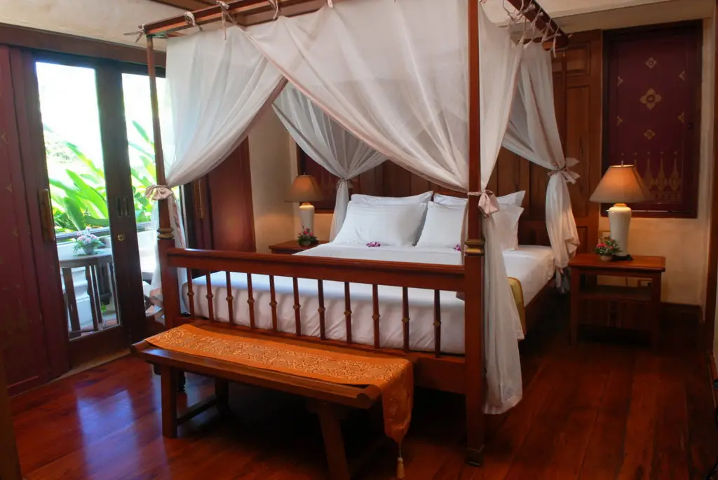 Montien House Chaweng Beach Resort — фото 1
