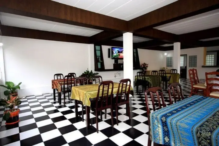 Краби: Supsangdao Resort