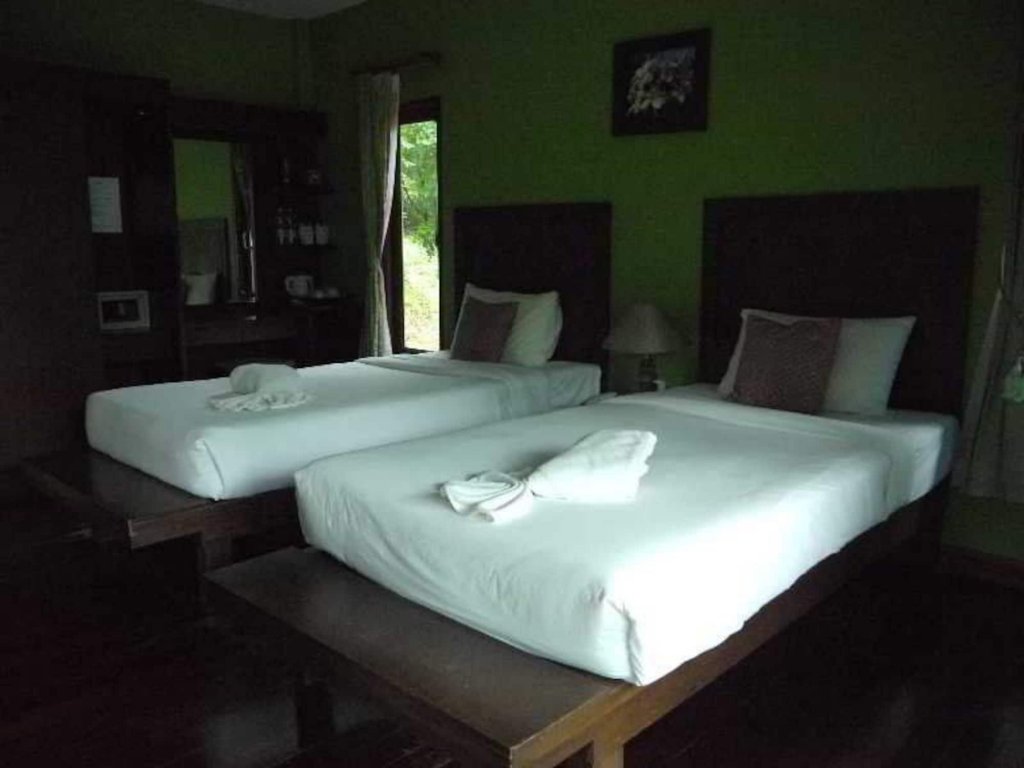 Краби: Supsangdao Resort
