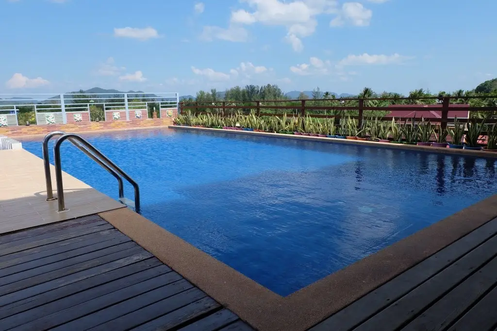 Ланта: Lanta Residence Boutique