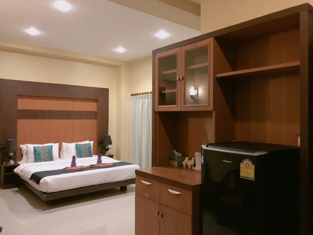 Ланта: Lanta Residence Boutique