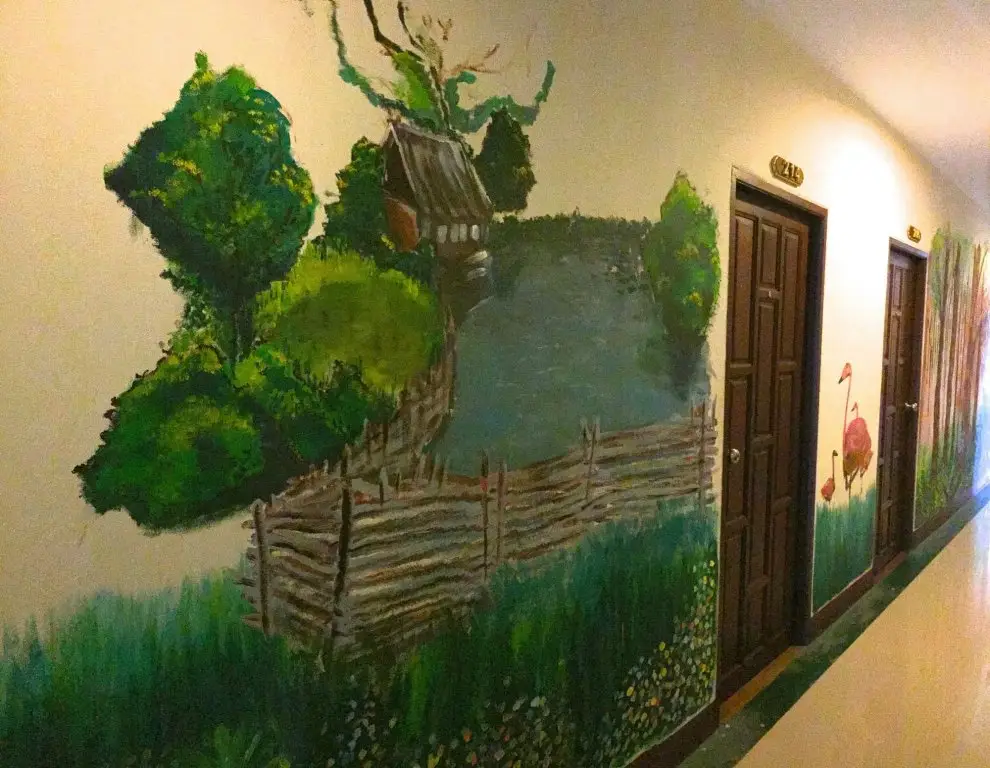 Ланта: Lanta Residence Boutique
