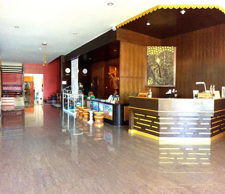 Ланта: Lanta Residence Boutique