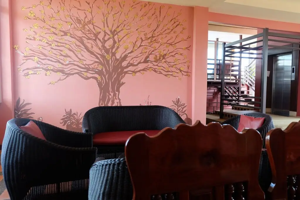 Ланта: Lanta Residence Boutique