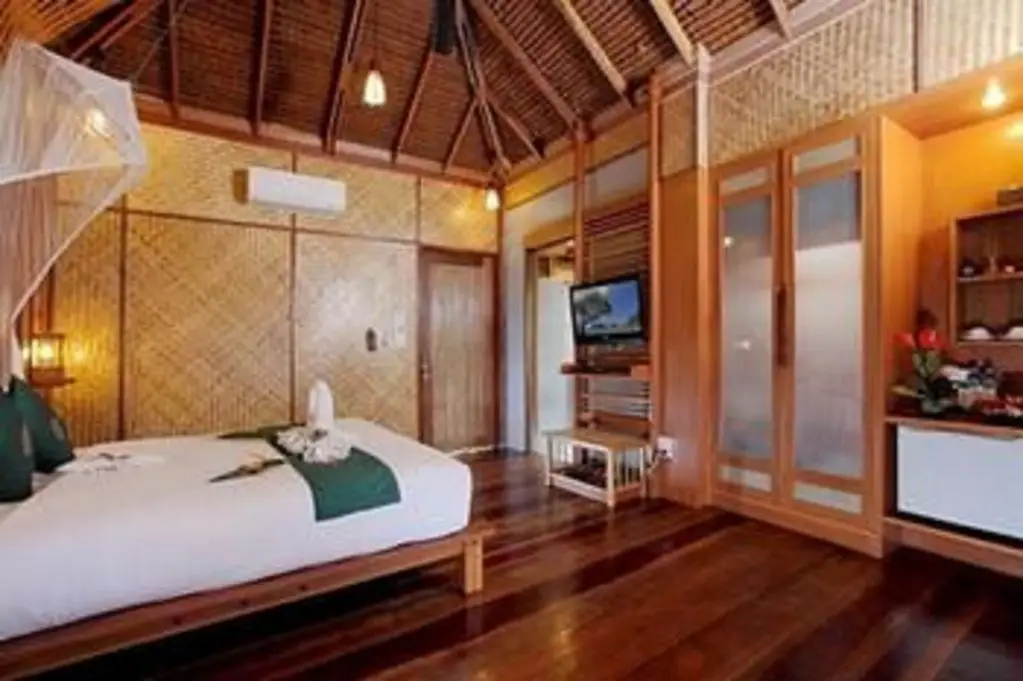 Railay Great View Resort And Spa — фото 1