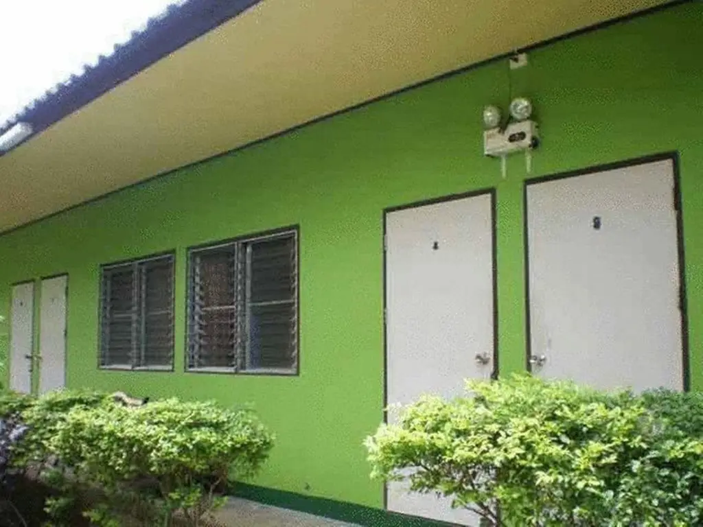 Чианграй: Baan Bua Guest House
