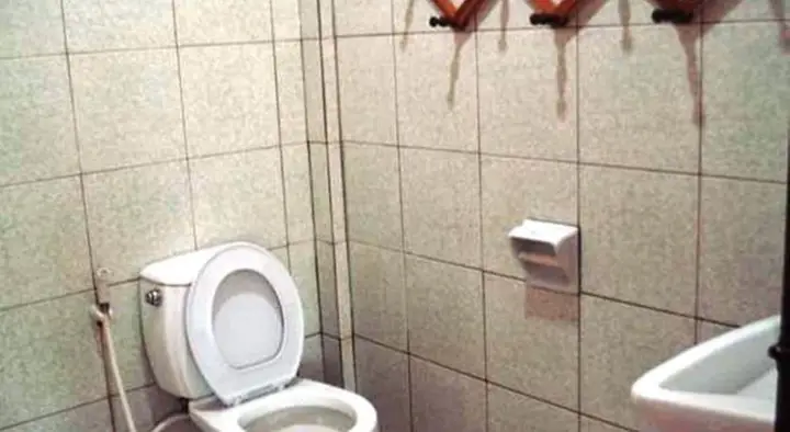 Чианграй: Baan Bua Guest House