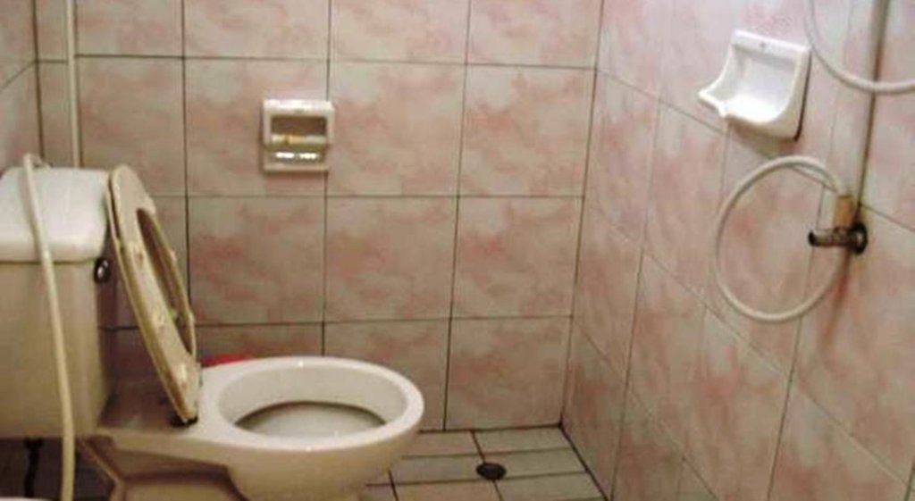 Чианграй: Baan Bua Guest House