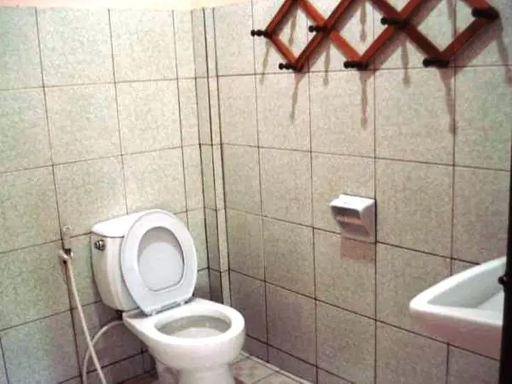 Чианграй: Baan Bua Guest House