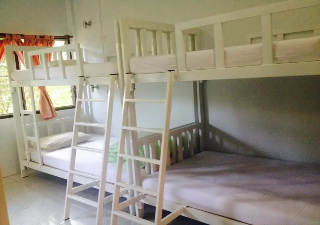Чианграй: Baan Bua Guest House