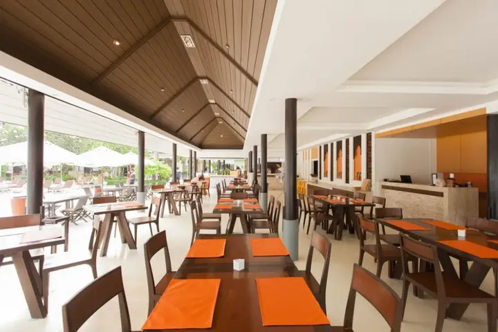 Самуи: Iyara Beach Hotel And Plaza