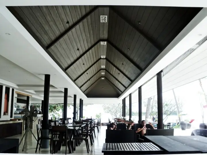 Самуи: Iyara Beach Hotel And Plaza