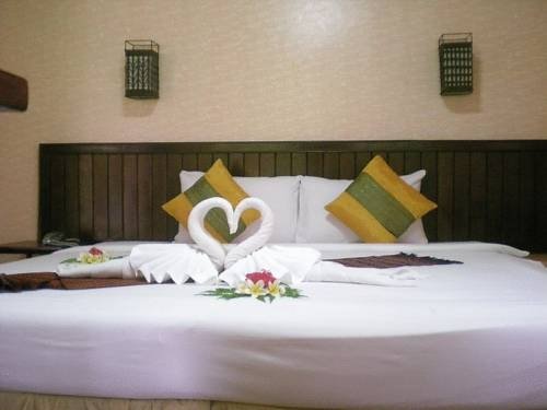 Самуи: Chaweng Villa Beach Resort