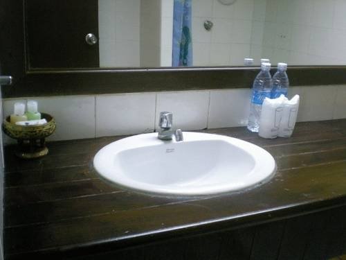 Самуи: Chaweng Villa Beach Resort