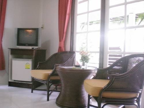 Самуи: Chaweng Villa Beach Resort