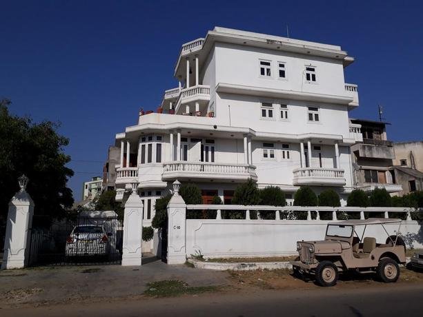 Самуи: Chaweng Villa Beach Resort