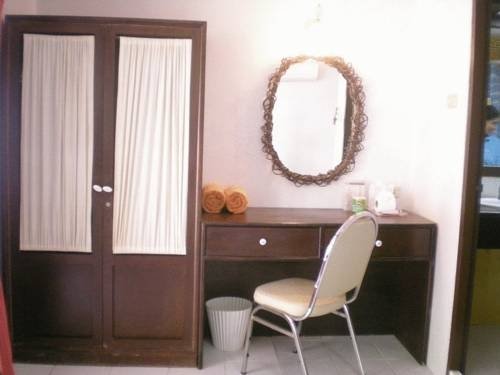 Самуи: Chaweng Villa Beach Resort