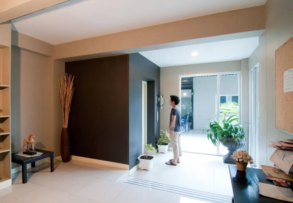 Паттайя: Ploen Pattaya Residence by Tolani
