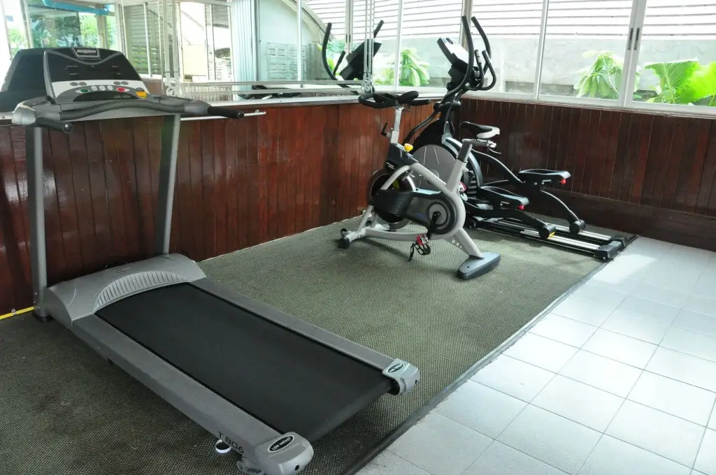 Бангкок: Sathorn Saint View Serviced Apartment