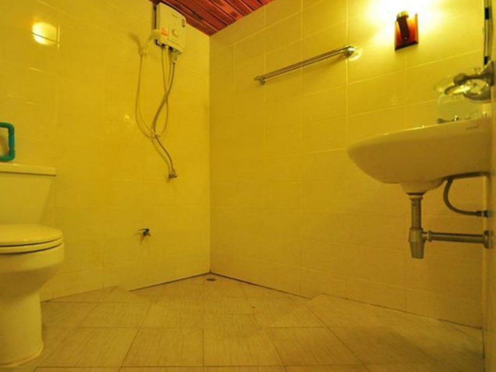 Бангкок: Sathorn Saint View Serviced Apartment