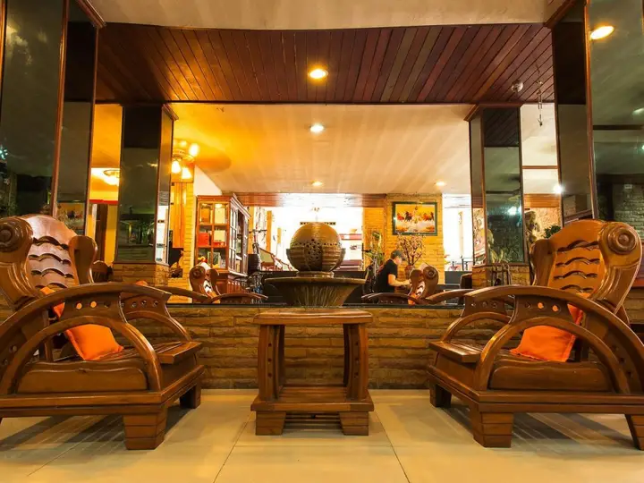 Бангкок: Sathorn Saint View Serviced Apartment