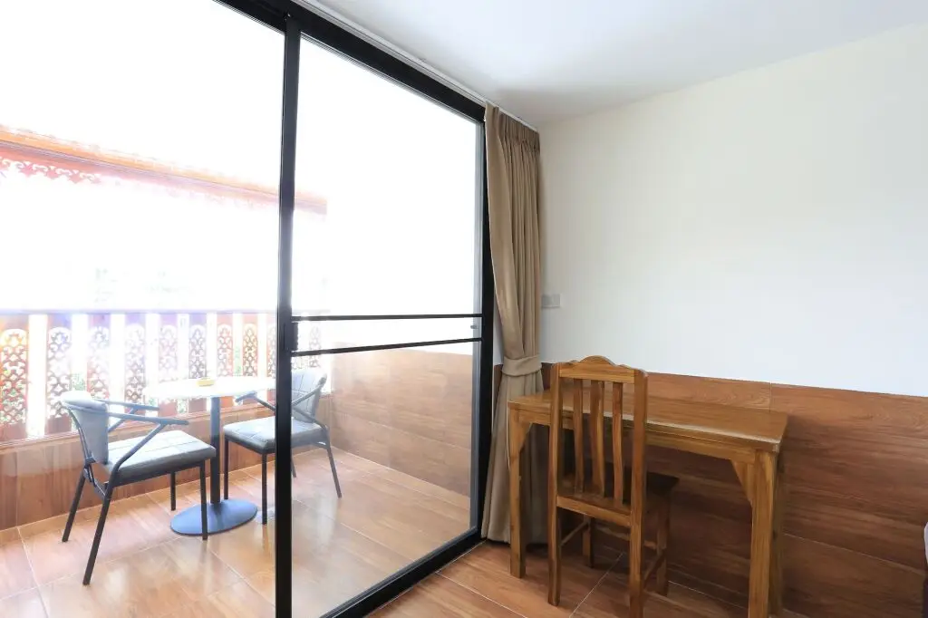 Паттайя: The Siam Guest House