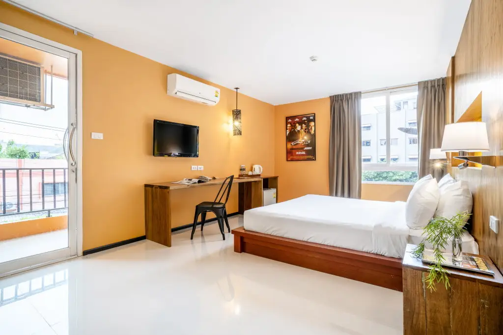 MeStyle Place Hotel — фото 1