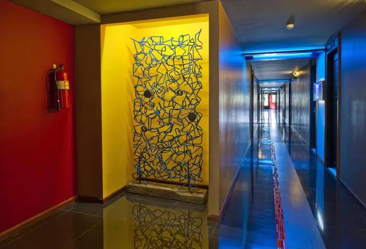 Бангкок: MeStyle Place Hotel