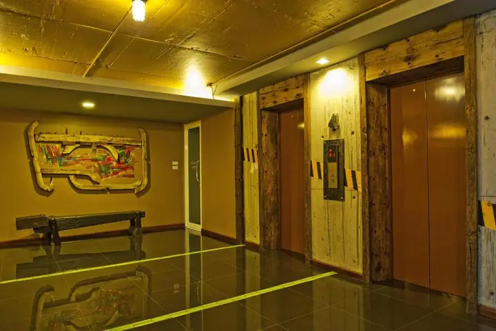Бангкок: MeStyle Place Hotel