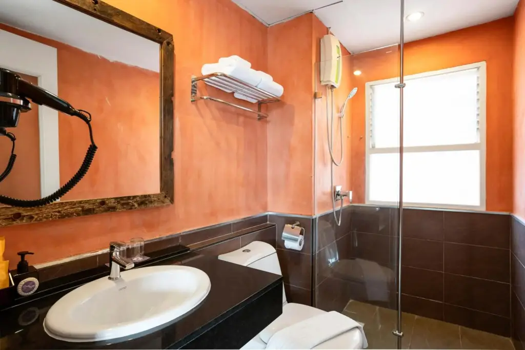 Бангкок: MeStyle Place Hotel