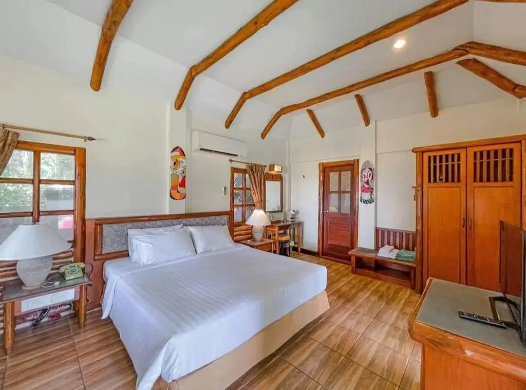 На Чом Тхиан: Botany Beach Resort Pattaya