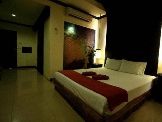 Паттайя: Baan Kaew Resort