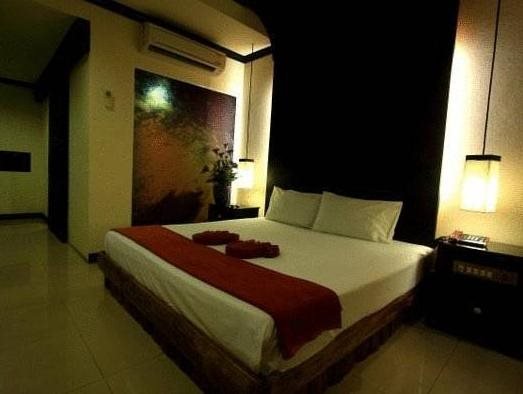 Паттайя: Baan Kaew Resort